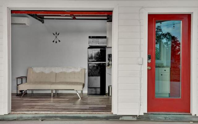 Best Fredericksburg Bed And Breakfast