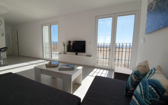 ecoSmart Apartments Granada - Apartment in Granada - Photo 3