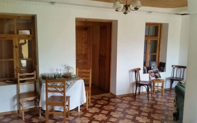 Guesthouse Angelina