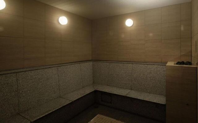 Kobe Minato Onsen Ren - Adult Only