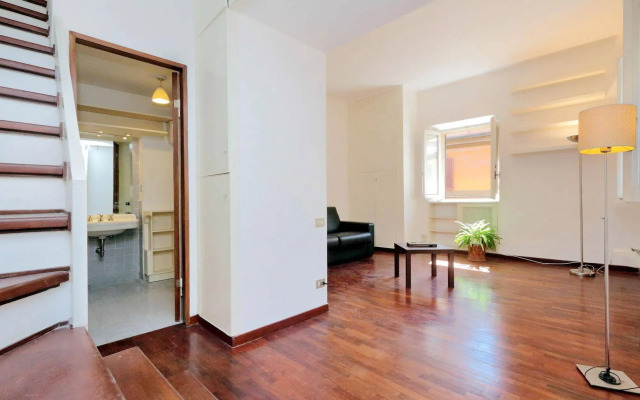 Rome Unique Navona Apartments