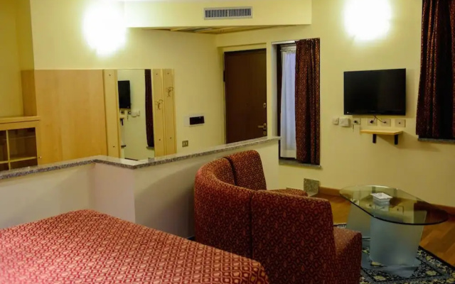 House Hotel Malpensafiera