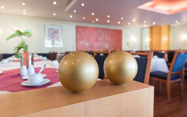 Hotel Fulda Mitte