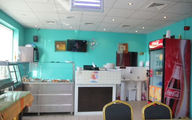 OYO 902 Prime Hotel Llc
