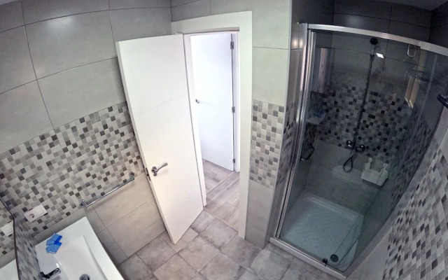 Balneario La Encarnación