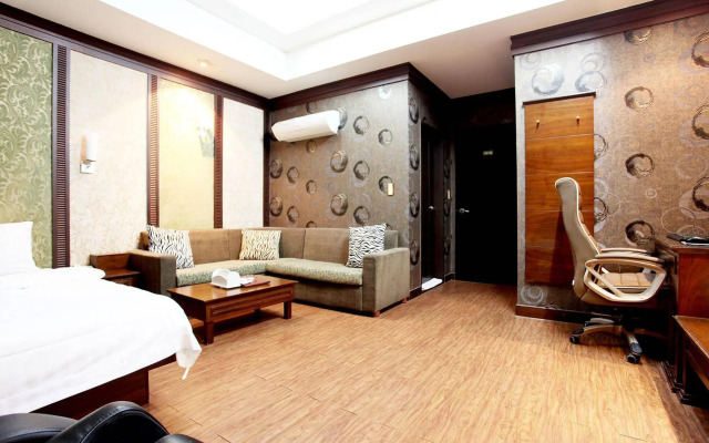 Luxury Hotel Osan