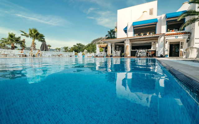 Casa Blanca Beach  - Adults Only