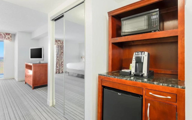 Hilton Garden Inn Roanoke Rapids