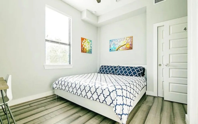 Montrose Guesthouse Suites