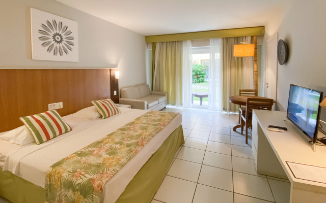 Búzios Beach Resort by WAM Experience