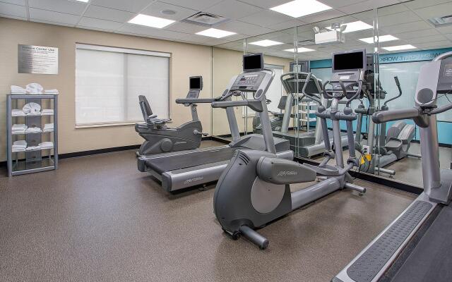 Fairfield Inn & Suites by Marriott Sevierville Kodak