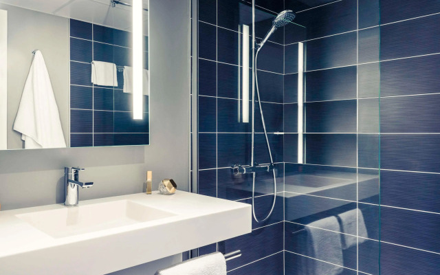 Mercure Compiegne Sud