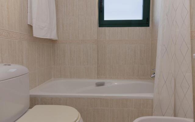 Luz de Javea I Apartment