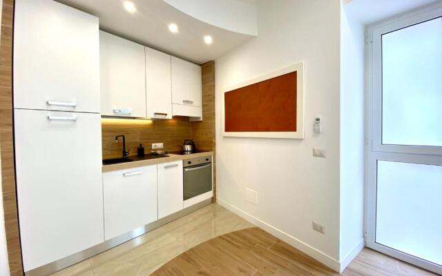 Oplonti s House Apartment Boscomonaco