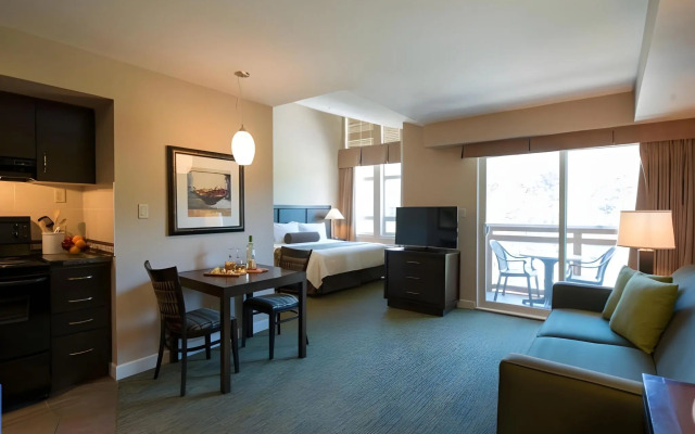 Executive Suites Hotel & Resort, Squamish