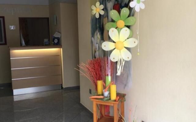 Waldgasthof St.Wolfgang