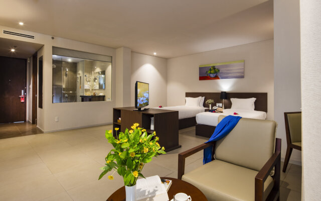 Terracotta Hotel & Resort Dalat