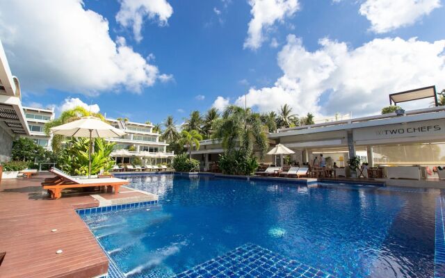 Serenity 2 bedroom Condominium