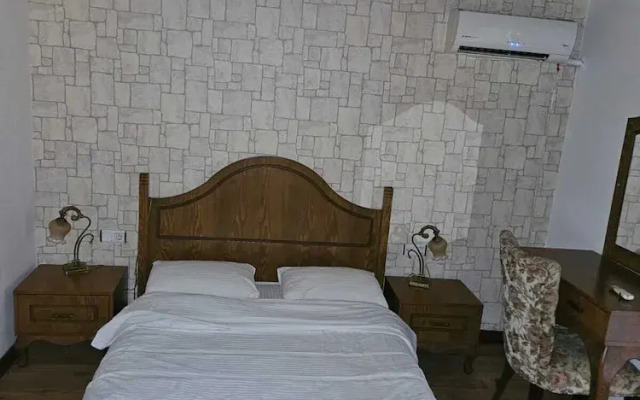 Deği̇rmenbaşi Otel & Restoran