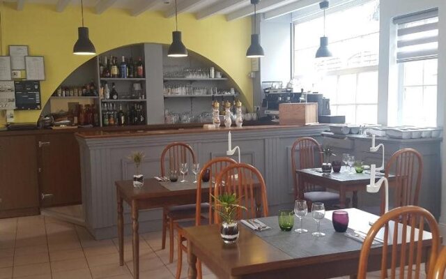 Hotel Normand Yport