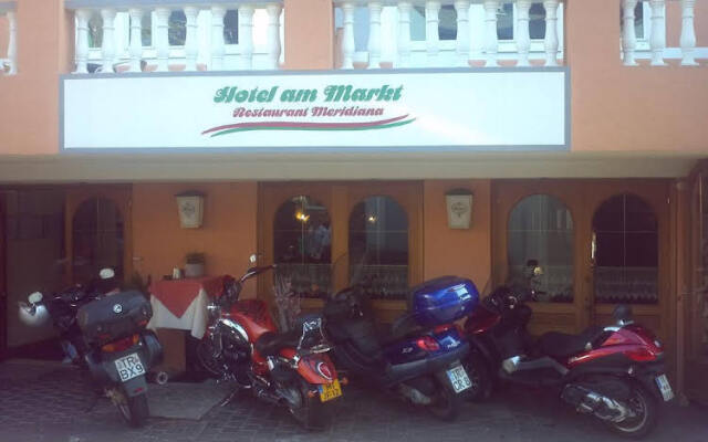 Hotel am Markt