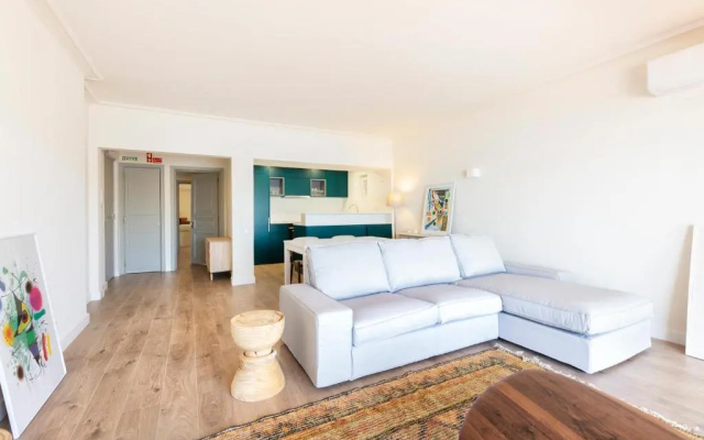 Cascais Bay Terrace iii