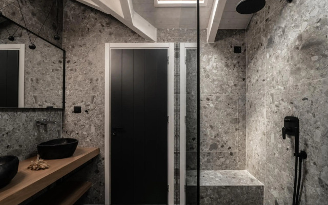 Dannas Boutique Apartments