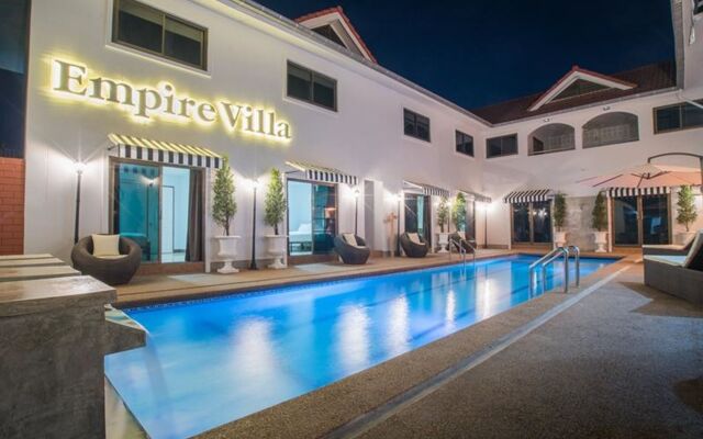 Empire Villa