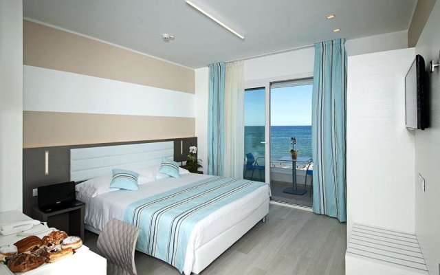 Lungomare Relax Residence & Hotel