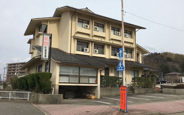 Darumaya Ryokan