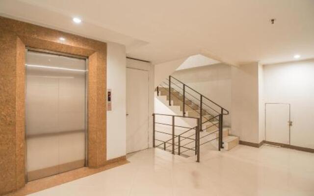 Hotel Yehezkiel Surapati