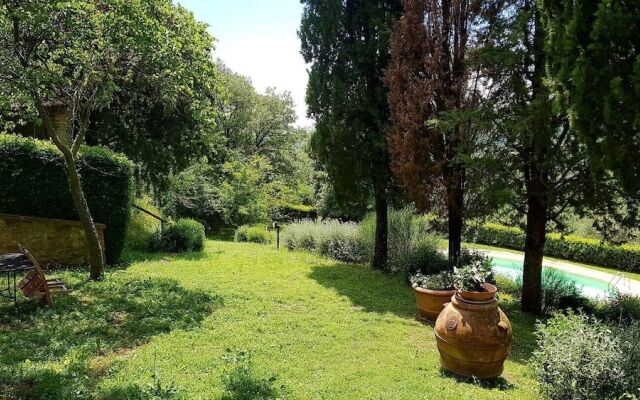 Villa Mille Primavere