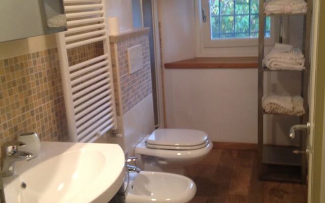 Roncoscaglia - Sestola Apartment