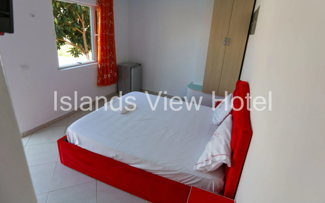 Islands View Hotel