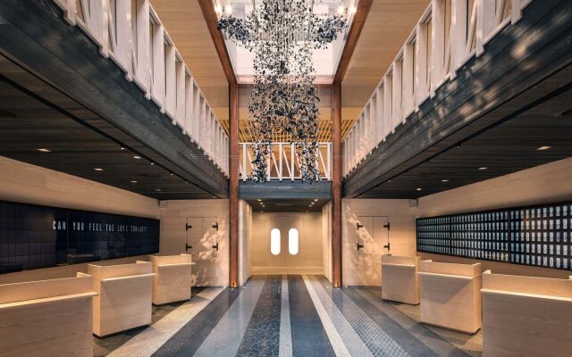 Moxy NYC Times Square