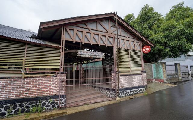 Pondok Pujasera by OYO Rooms