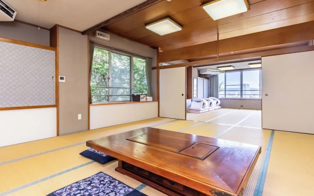 Tabist Ritsurin Sanso