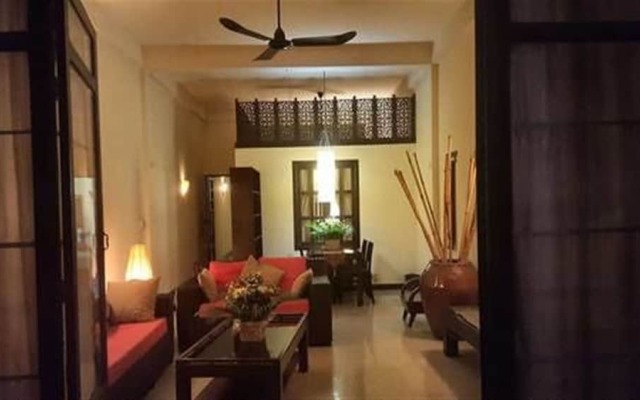 Phnom Penh Riverview Apartments