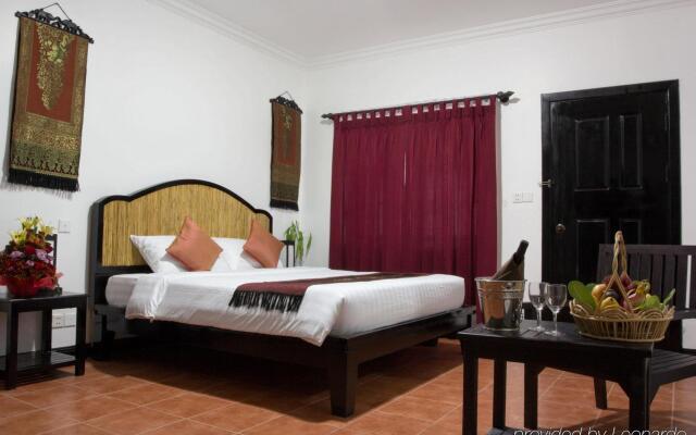 ChampeySor Angkor Boutique Hotel