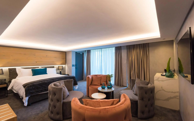 Vivari Hotel and Spa by Mantis
