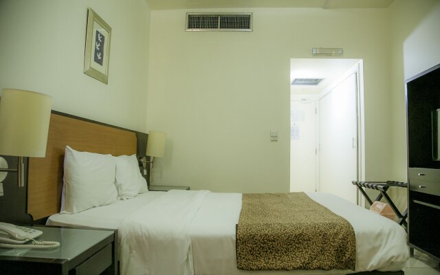 Phoenicia Hotel