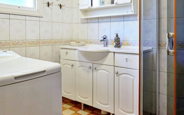 4 Person Holiday Home in Norrtälje