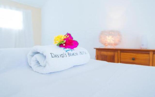 David's Beach Hotel