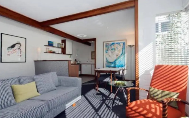 Mellowtrees Accommodation