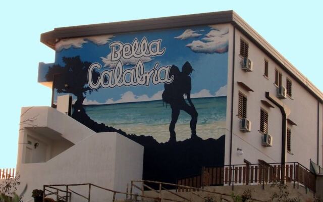 Ostello Bella Calabria