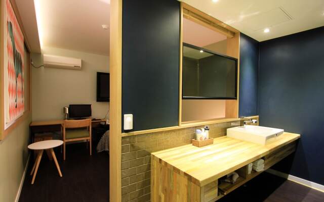 Seomyeon Hotel 25 Hours