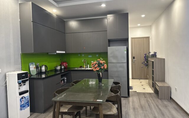 Paradise Home Ton Duc Thang