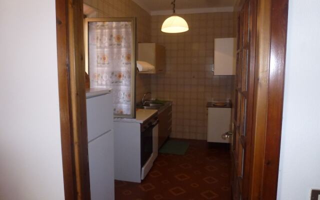 Budoni Agrustos Apartments