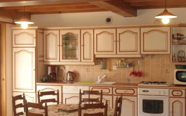 Domaine des Charmilles