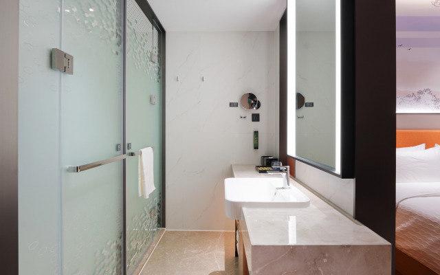 Hampton by Hilton Hangzhou Tonglu Fuchun River